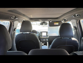 Photo 11 du bon plan VOLVO XC40 Recharge 231ch Ultimate EDT occasion à 29990 €