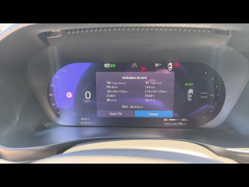 Photo 14 du bon plan VOLVO XC40 Recharge 231ch Ultimate EDT occasion à 29990 €