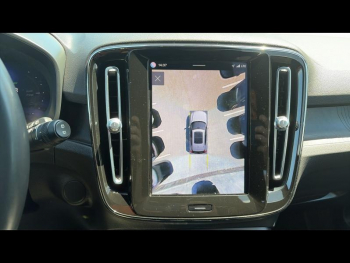 Photo 15 du bon plan VOLVO XC40 Recharge 231ch Ultimate EDT occasion à 29990 €