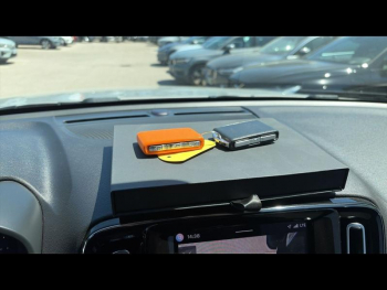 Photo 20 du bon plan VOLVO XC40 Recharge 231ch Ultimate EDT occasion à 29990 €