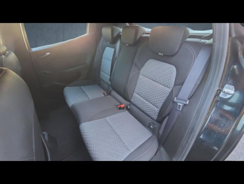 Photo 15 du bon plan RENAULT Clio 1.6 E-Tech hybride 145ch Techno occasion à 12290 €