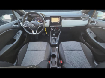 Photo 21 du bon plan RENAULT Clio 1.6 E-Tech hybride 145ch Techno occasion à 12290 €