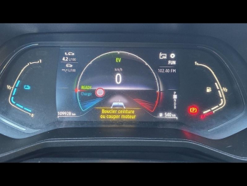 Photo 30 du bon plan RENAULT Clio 1.6 E-Tech hybride 145ch Techno occasion à 12290 €