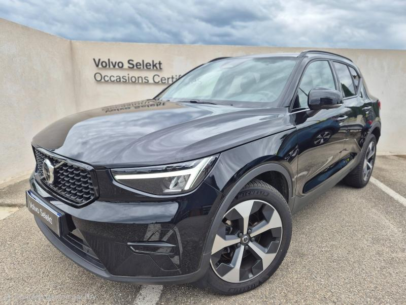 Bon plan VOLVO XC40 B3 163ch Plus DCT 7 occasion