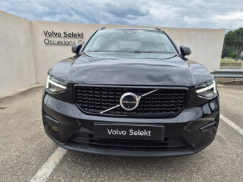 Photo 2 du bon plan VOLVO XC40 B3 163ch Plus DCT 7 occasion à 34990 €