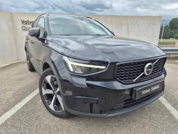 Photo 3 du bon plan VOLVO XC40 B3 163ch Plus DCT 7 occasion à 34990 €