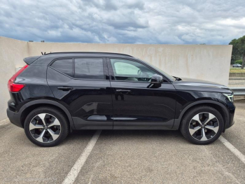 Photo 4 du bon plan VOLVO XC40 B3 163ch Plus DCT 7 occasion à 34990 €