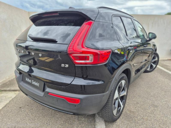 Photo 5 du bon plan VOLVO XC40 B3 163ch Plus DCT 7 occasion à 34990 €
