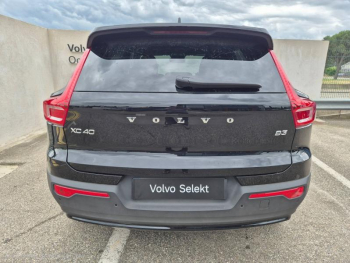 Photo 6 du bon plan VOLVO XC40 B3 163ch Plus DCT 7 occasion à 34990 €