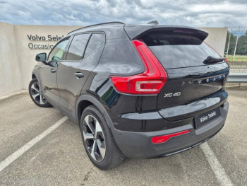 Photo 7 du bon plan VOLVO XC40 B3 163ch Plus DCT 7 occasion à 34990 €