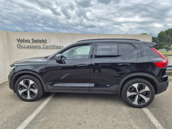 Photo 8 du bon plan VOLVO XC40 B3 163ch Plus DCT 7 occasion à 34990 €