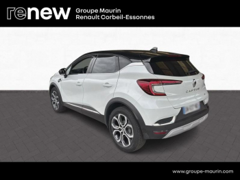 Photo 3 du bon plan RENAULT Captur 1.3 TCe mild hybrid 140ch Techno occasion à 17890 €