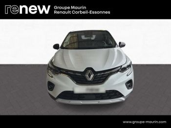 Photo 8 du bon plan RENAULT Captur 1.3 TCe mild hybrid 140ch Techno occasion à 17890 €