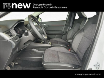 Photo 11 du bon plan RENAULT Captur 1.3 TCe mild hybrid 140ch Techno occasion à 17890 €