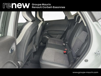 Photo 12 du bon plan RENAULT Captur 1.3 TCe mild hybrid 140ch Techno occasion à 17890 €