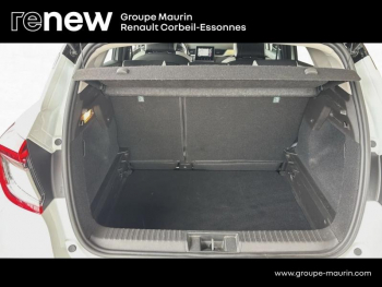 Photo 15 du bon plan RENAULT Captur 1.3 TCe mild hybrid 140ch Techno occasion à 17890 €