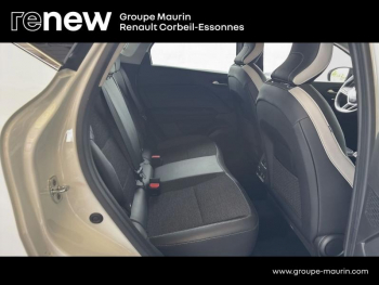 Photo 16 du bon plan RENAULT Captur 1.3 TCe mild hybrid 140ch Techno occasion à 17890 €