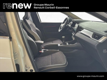 Photo 17 du bon plan RENAULT Captur 1.3 TCe mild hybrid 140ch Techno occasion à 17890 €
