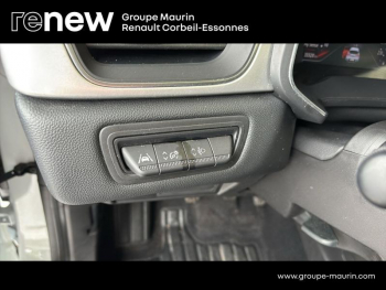 Photo 20 du bon plan RENAULT Captur 1.3 TCe mild hybrid 140ch Techno occasion à 17890 €