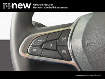 Photo 21 du bon plan RENAULT Captur 1.3 TCe mild hybrid 140ch Techno occasion à 17890 €
