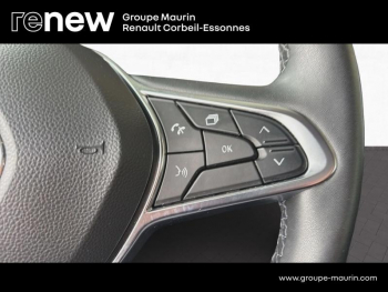 Photo 22 du bon plan RENAULT Captur 1.3 TCe mild hybrid 140ch Techno occasion à 17890 €