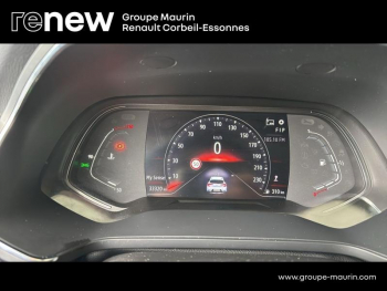 Photo 23 du bon plan RENAULT Captur 1.3 TCe mild hybrid 140ch Techno occasion à 17890 €