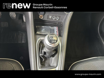Photo 27 du bon plan RENAULT Captur 1.3 TCe mild hybrid 140ch Techno occasion à 17890 €