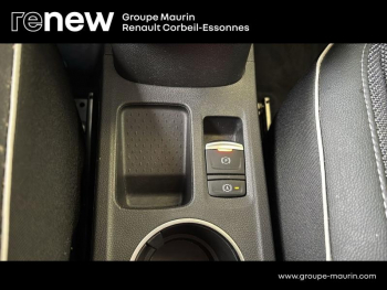 Photo 28 du bon plan RENAULT Captur 1.3 TCe mild hybrid 140ch Techno occasion à 17890 €
