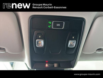 Photo 29 du bon plan RENAULT Captur 1.3 TCe mild hybrid 140ch Techno occasion à 17890 €