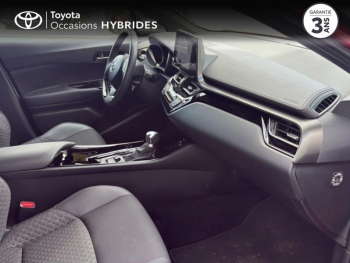 Photo 6 du bon plan TOYOTA C-HR 1.8 Hybride 122ch Design Ultimate E-CVT M23 occasion à 24290 €