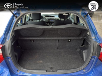 Photo 10 du bon plan TOYOTA Yaris 70 VVT-i Ultimate 5p occasion à 11500 €
