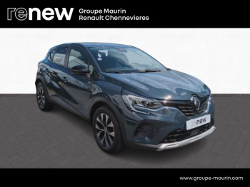 Photo 2 du bon plan RENAULT Captur 1.0 TCe 90ch Evolution occasion à 16990 €