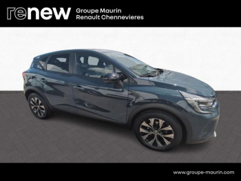 Photo 3 du bon plan RENAULT Captur 1.0 TCe 90ch Evolution occasion à 16990 €