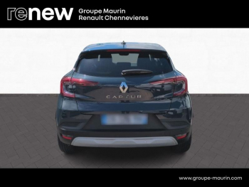 Photo 4 du bon plan RENAULT Captur 1.0 TCe 90ch Evolution occasion à 16990 €