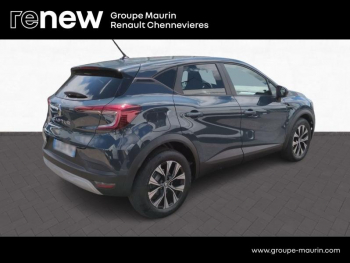 Photo 5 du bon plan RENAULT Captur 1.0 TCe 90ch Evolution occasion à 16990 €