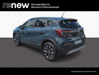 Photo 6 du bon plan RENAULT Captur 1.0 TCe 90ch Evolution occasion à 16990 €
