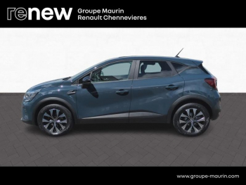 Photo 7 du bon plan RENAULT Captur 1.0 TCe 90ch Evolution occasion à 16990 €