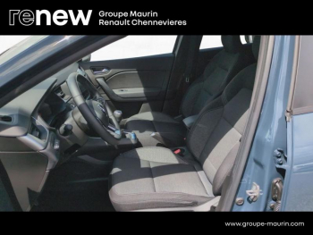 Photo 10 du bon plan RENAULT Captur 1.0 TCe 90ch Evolution occasion à 16990 €