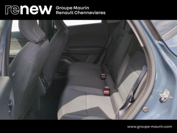 Photo 11 du bon plan RENAULT Captur 1.0 TCe 90ch Evolution occasion à 16990 €