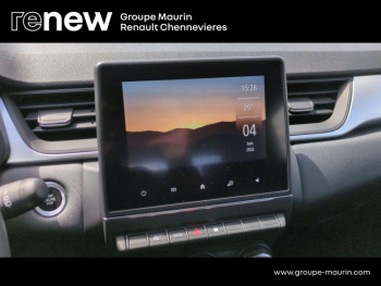 Photo 12 du bon plan RENAULT Captur 1.0 TCe 90ch Evolution occasion à 16990 €