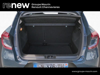 Photo 13 du bon plan RENAULT Captur 1.0 TCe 90ch Evolution occasion à 16990 €