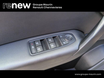 Photo 14 du bon plan RENAULT Captur 1.0 TCe 90ch Evolution occasion à 16990 €
