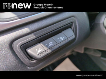 Photo 15 du bon plan RENAULT Captur 1.0 TCe 90ch Evolution occasion à 16990 €