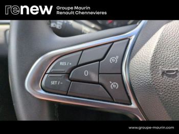 Photo 16 du bon plan RENAULT Captur 1.0 TCe 90ch Evolution occasion à 16990 €