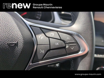 Photo 17 du bon plan RENAULT Captur 1.0 TCe 90ch Evolution occasion à 16990 €