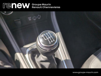 Photo 21 du bon plan RENAULT Captur 1.0 TCe 90ch Evolution occasion à 16990 €