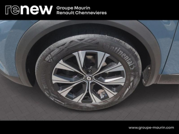 Photo 23 du bon plan RENAULT Captur 1.0 TCe 90ch Evolution occasion à 16990 €