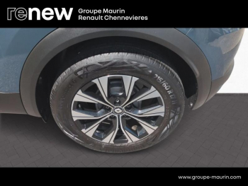 Photo 24 du bon plan RENAULT Captur 1.0 TCe 90ch Evolution occasion à 16990 €