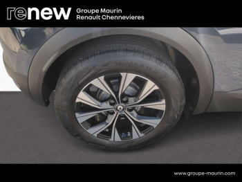 Photo 25 du bon plan RENAULT Captur 1.0 TCe 90ch Evolution occasion à 16990 €