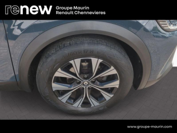 Photo 26 du bon plan RENAULT Captur 1.0 TCe 90ch Evolution occasion à 16990 €